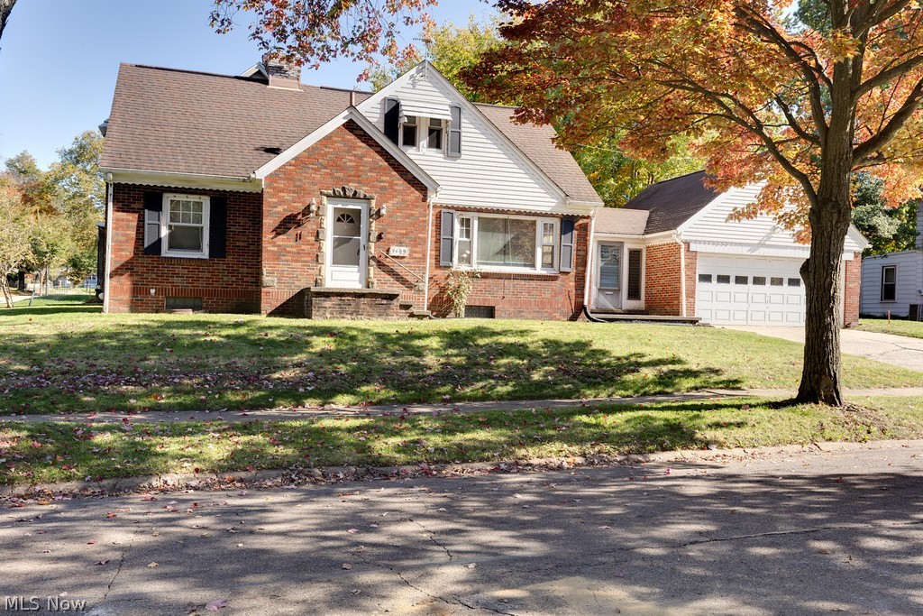 1409 Beardsley Street Akron OH 44301