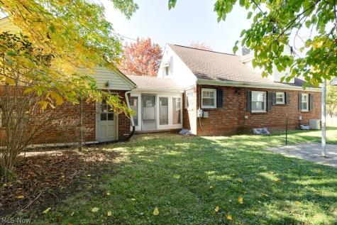 1409 Beardsley Street Akron OH 44301