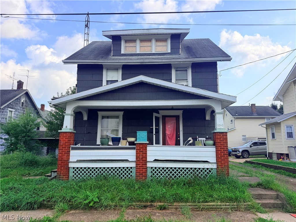 2310 7th Street NW Canton OH 44708
