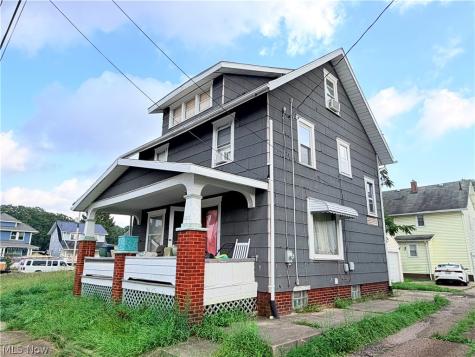 2310 7th Street NW Canton OH 44708
