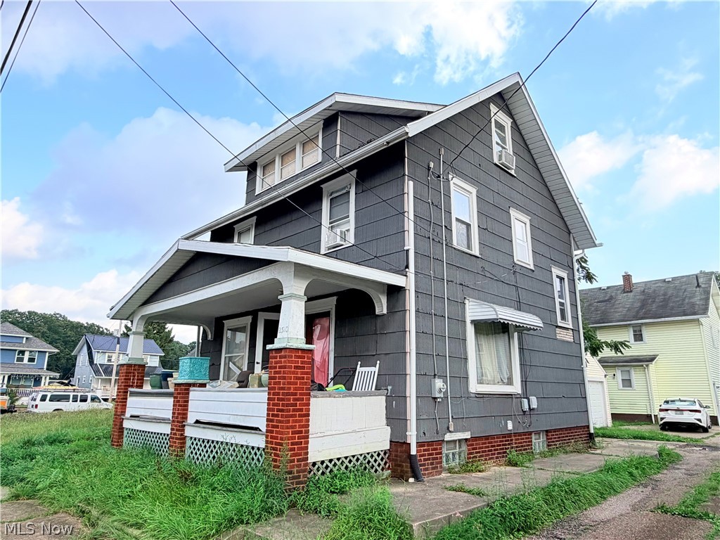 2310 7th Street NW Canton OH 44708