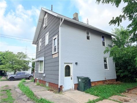 2310 7th Street NW Canton OH 44708