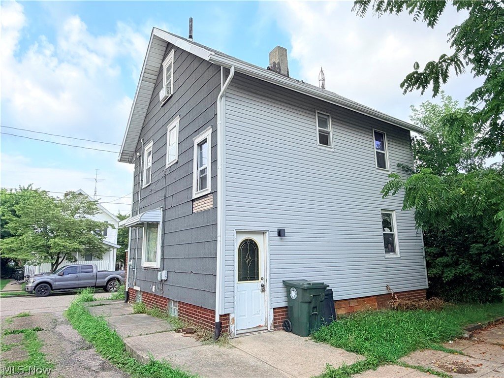 2310 7th Street NW Canton OH 44708