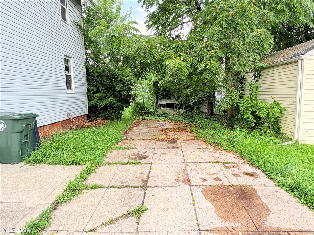 2310 7th Street NW Canton OH 44708
