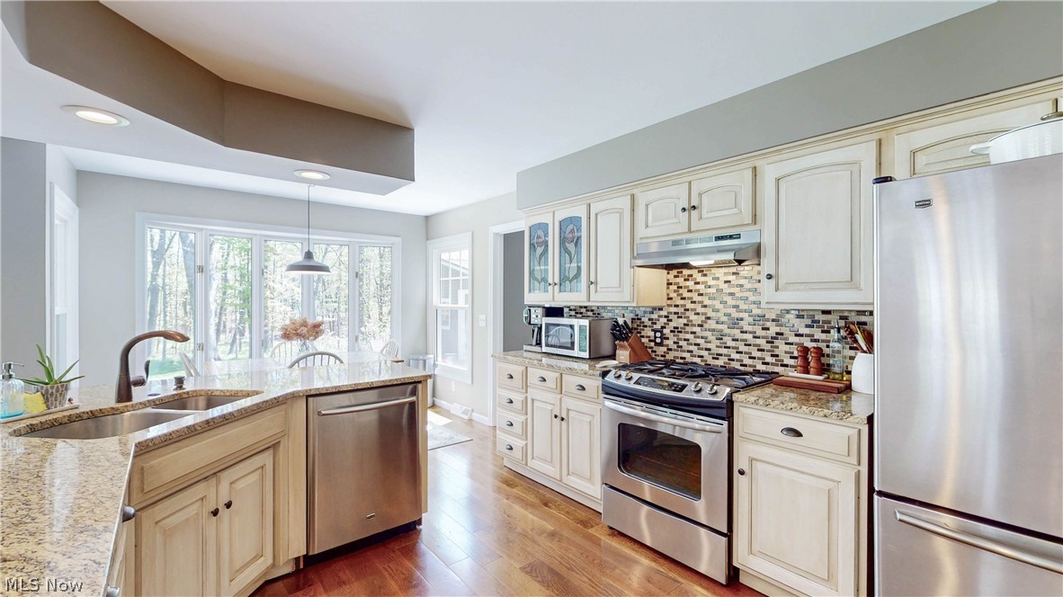7955 Deerbrook Drive Novelty OH 44072