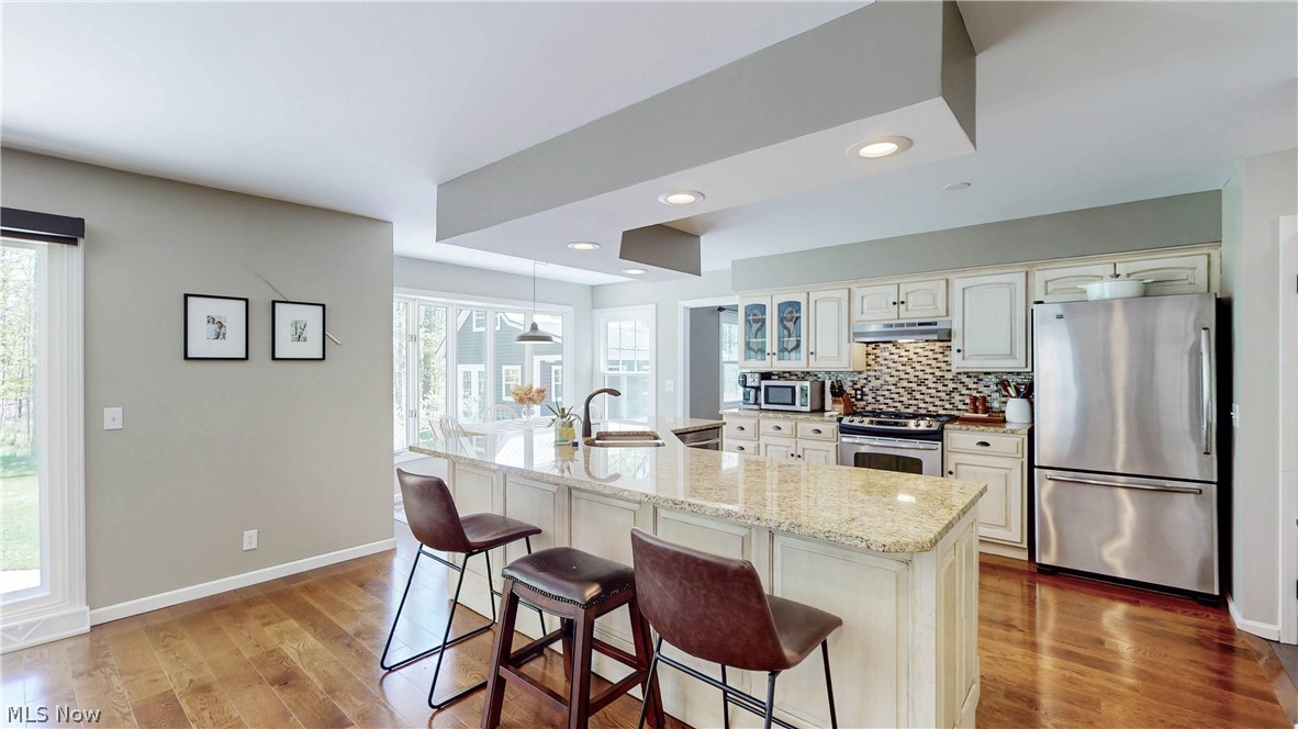 7955 Deerbrook Drive Novelty OH 44072