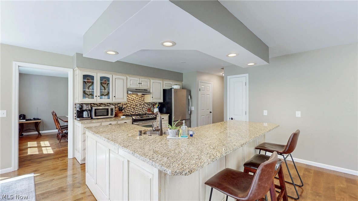 7955 Deerbrook Drive Novelty OH 44072
