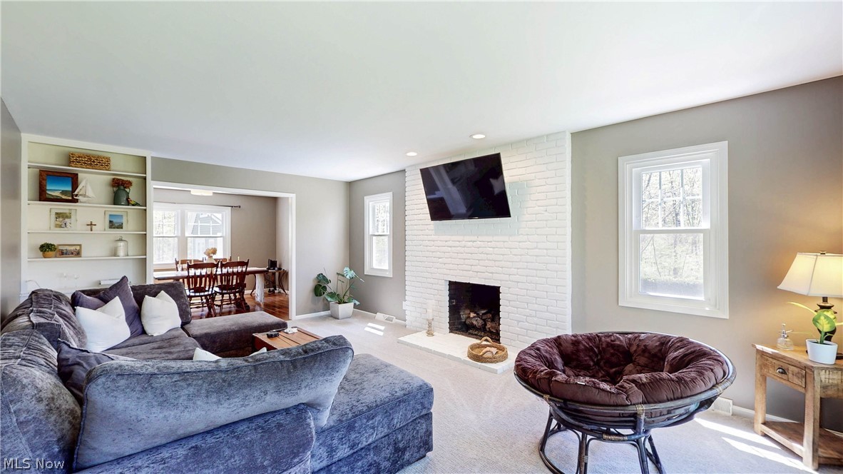 7955 Deerbrook Drive Novelty OH 44072