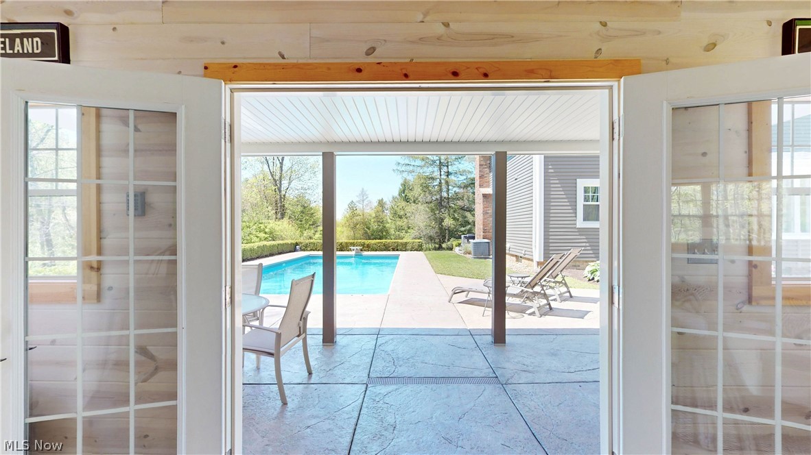 7955 Deerbrook Drive Novelty OH 44072