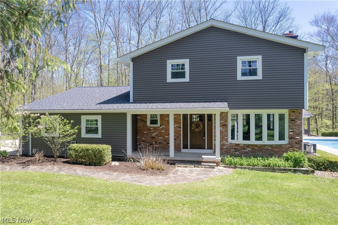 7955 Deerbrook Drive Novelty OH 44072