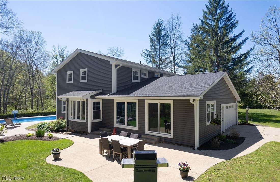 7955 Deerbrook Drive Novelty OH 44072