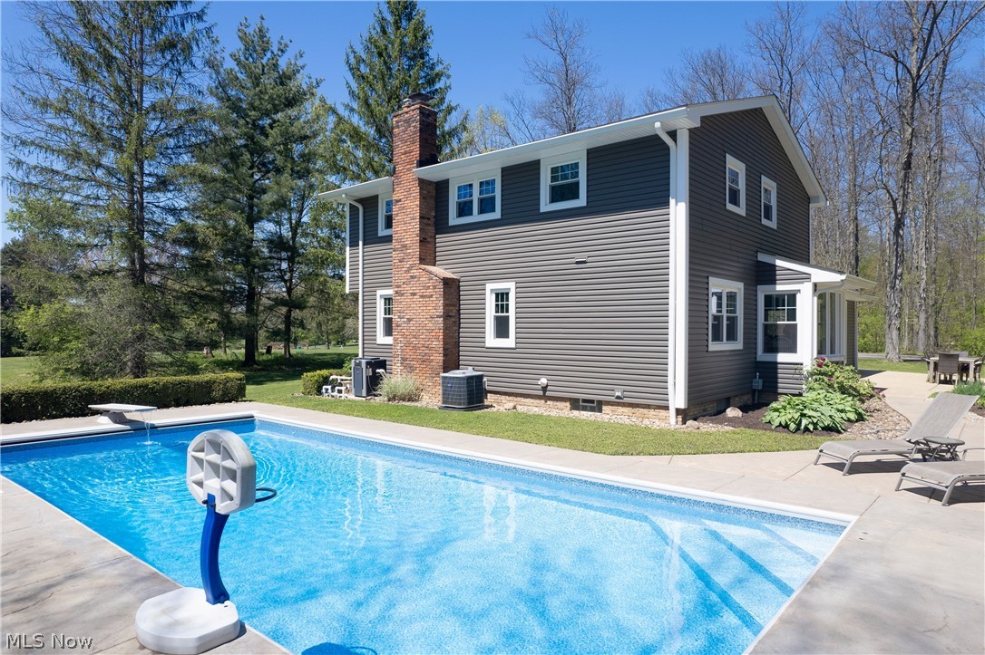 7955 Deerbrook Drive Novelty OH 44072