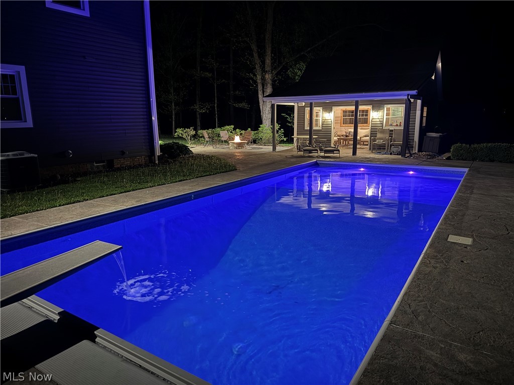 7955 Deerbrook Drive Novelty OH 44072