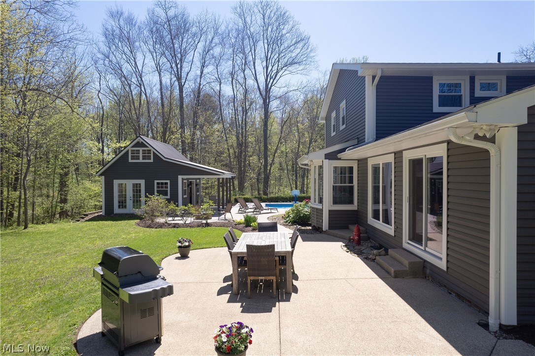 7955 Deerbrook Drive Novelty OH 44072
