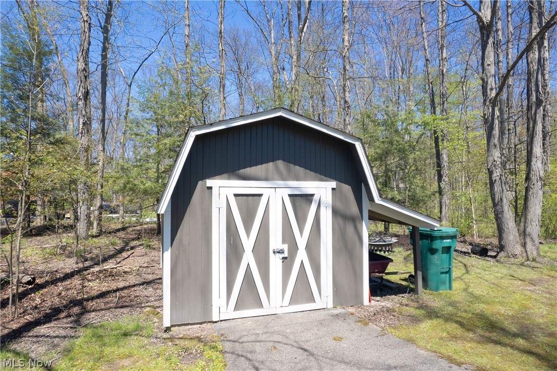 7955 Deerbrook Drive Novelty OH 44072