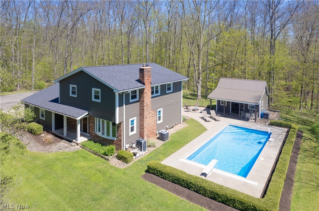 7955 Deerbrook Drive Novelty OH 44072