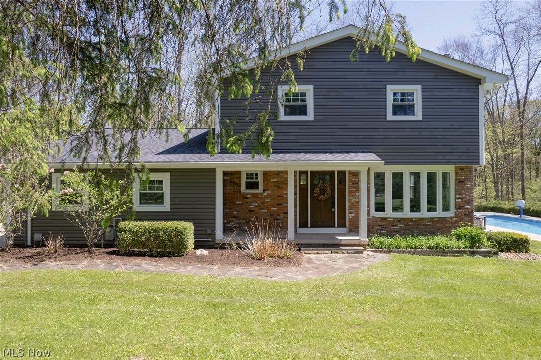 7955 Deerbrook Drive Novelty OH 44072