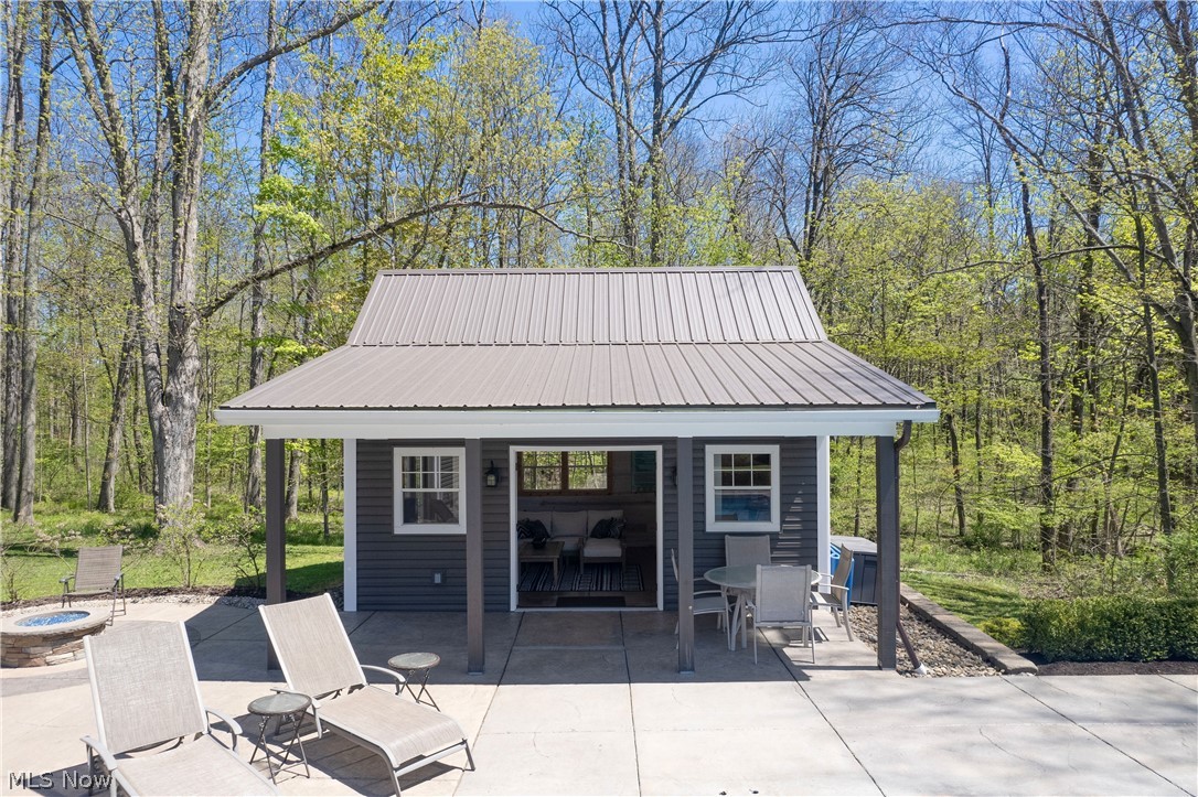 7955 Deerbrook Drive Novelty OH 44072
