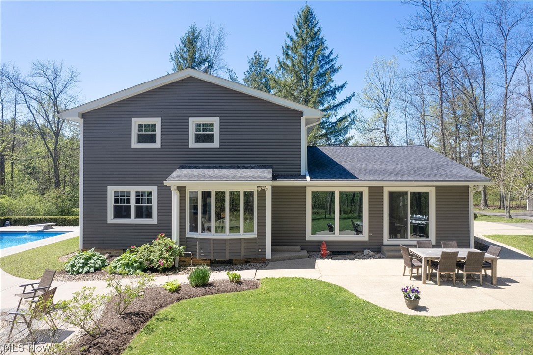 7955 Deerbrook Drive Novelty OH 44072