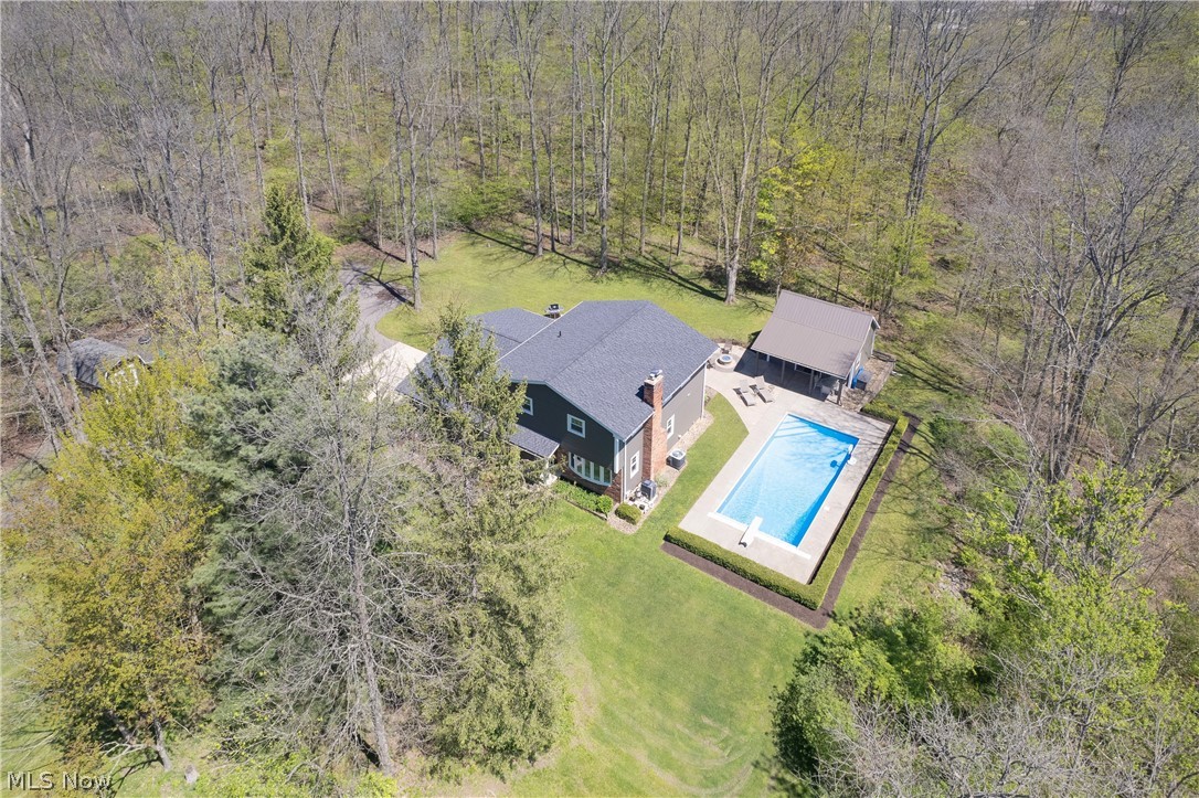 7955 Deerbrook Drive Novelty OH 44072