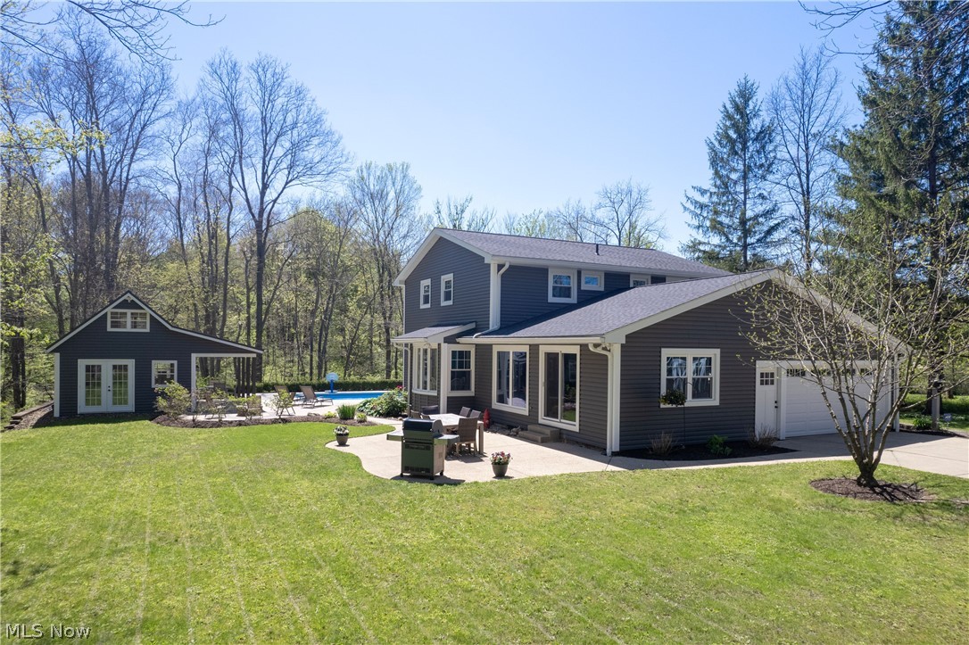 7955 Deerbrook Drive Novelty OH 44072