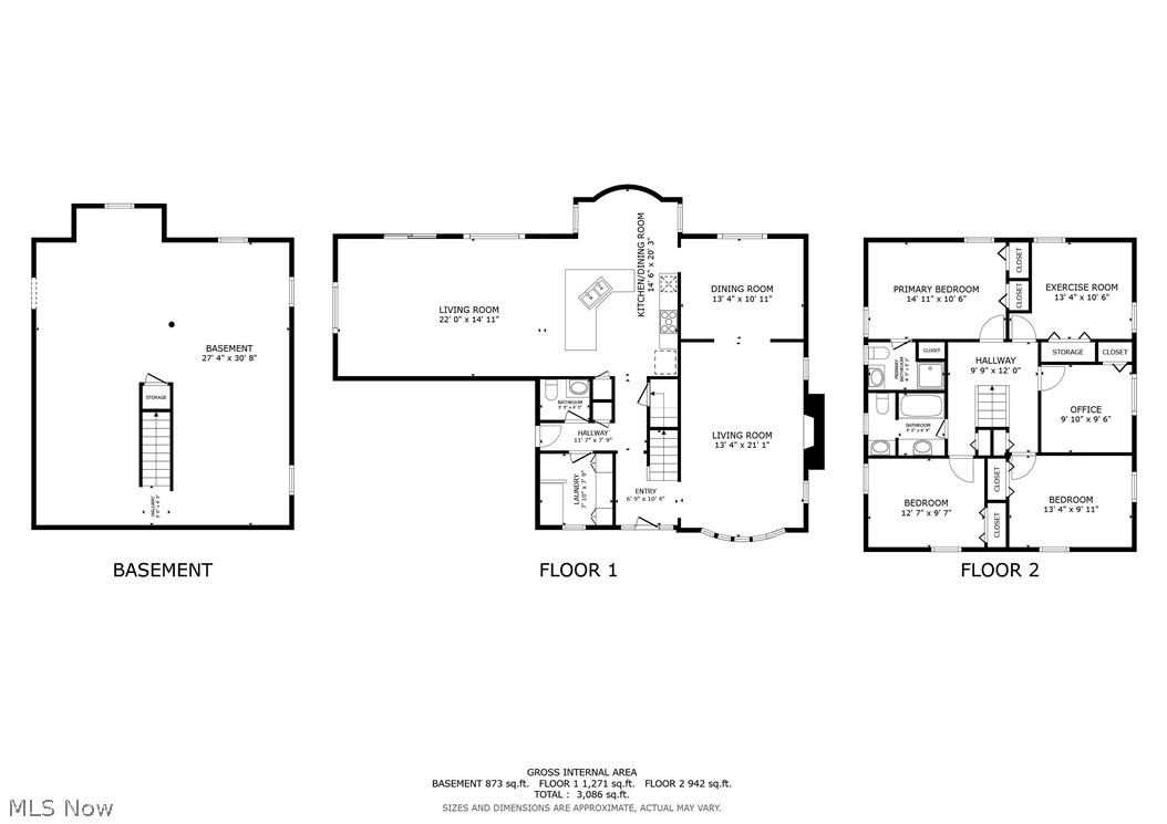 7955 Deerbrook Drive Novelty OH 44072