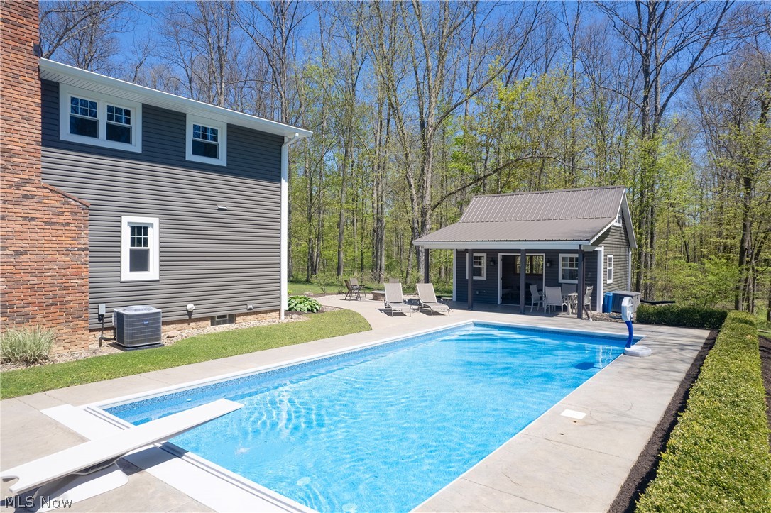 7955 Deerbrook Drive Novelty OH 44072