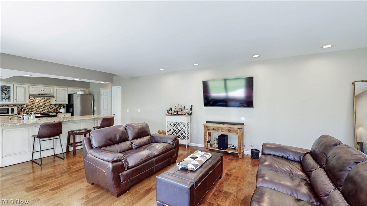 7955 Deerbrook Drive Novelty OH 44072