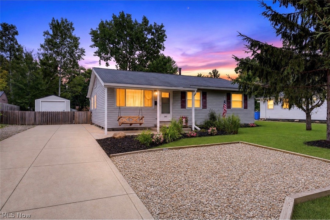 347 Sylvia Drive Chardon OH 44024