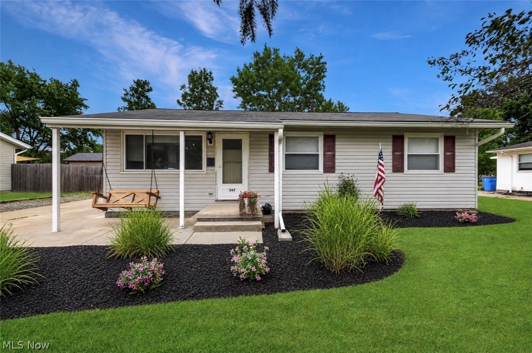 347 Sylvia Drive Chardon OH 44024