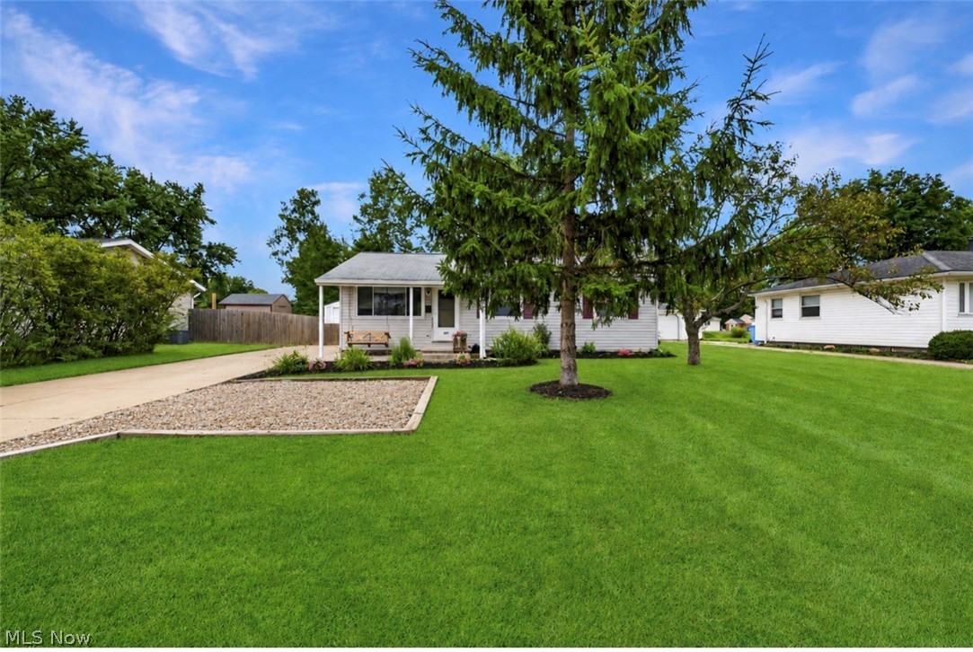347 Sylvia Drive Chardon OH 44024