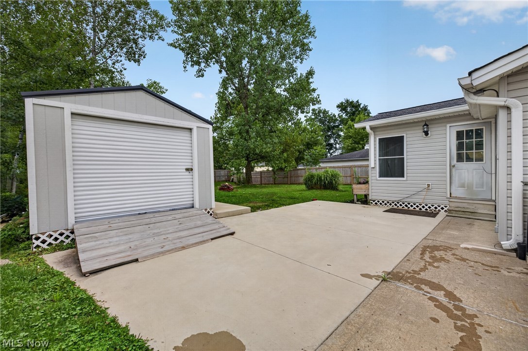 347 Sylvia Drive Chardon OH 44024