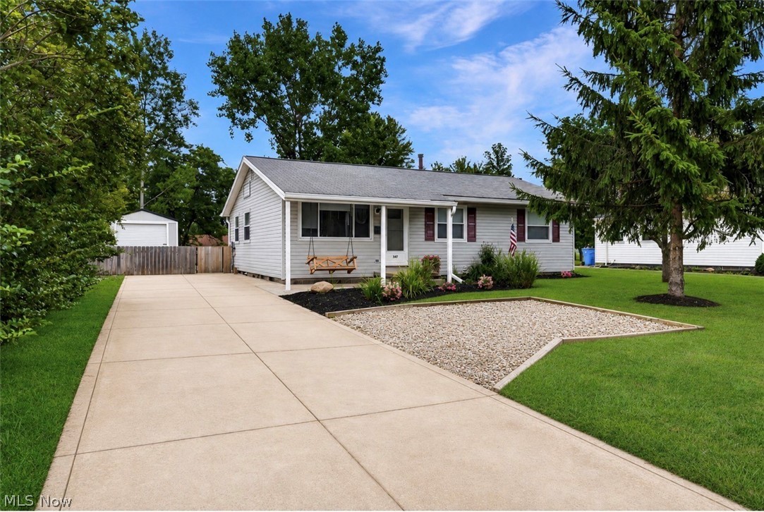 347 Sylvia Drive Chardon OH 44024