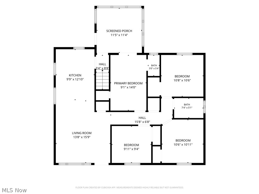 347 Sylvia Drive Chardon OH 44024