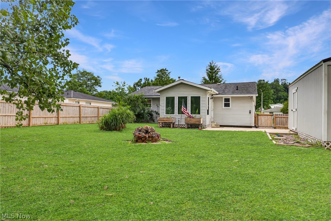347 Sylvia Drive Chardon OH 44024