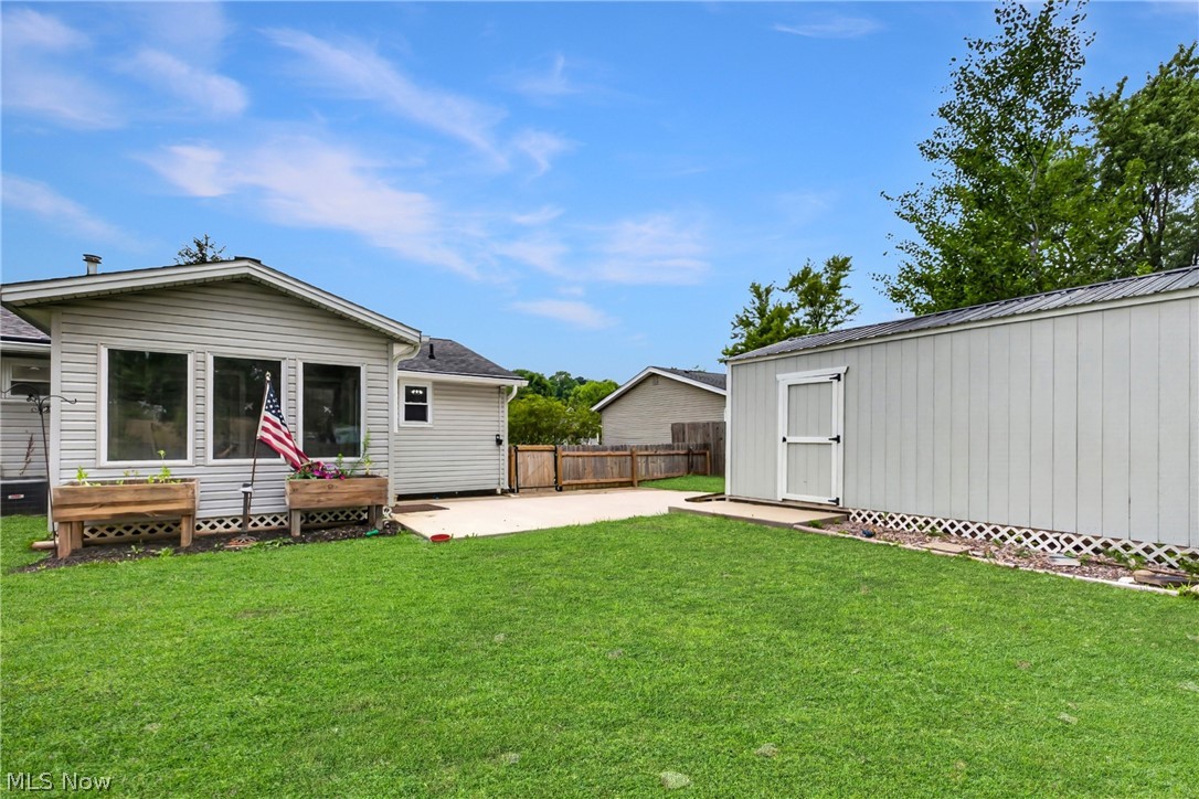 347 Sylvia Drive Chardon OH 44024