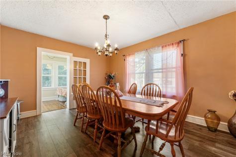 2409 Gilbert Avenue NE Canton OH 44705