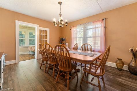 2409 Gilbert Avenue NE Canton OH 44705