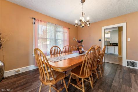 2409 Gilbert Avenue NE Canton OH 44705