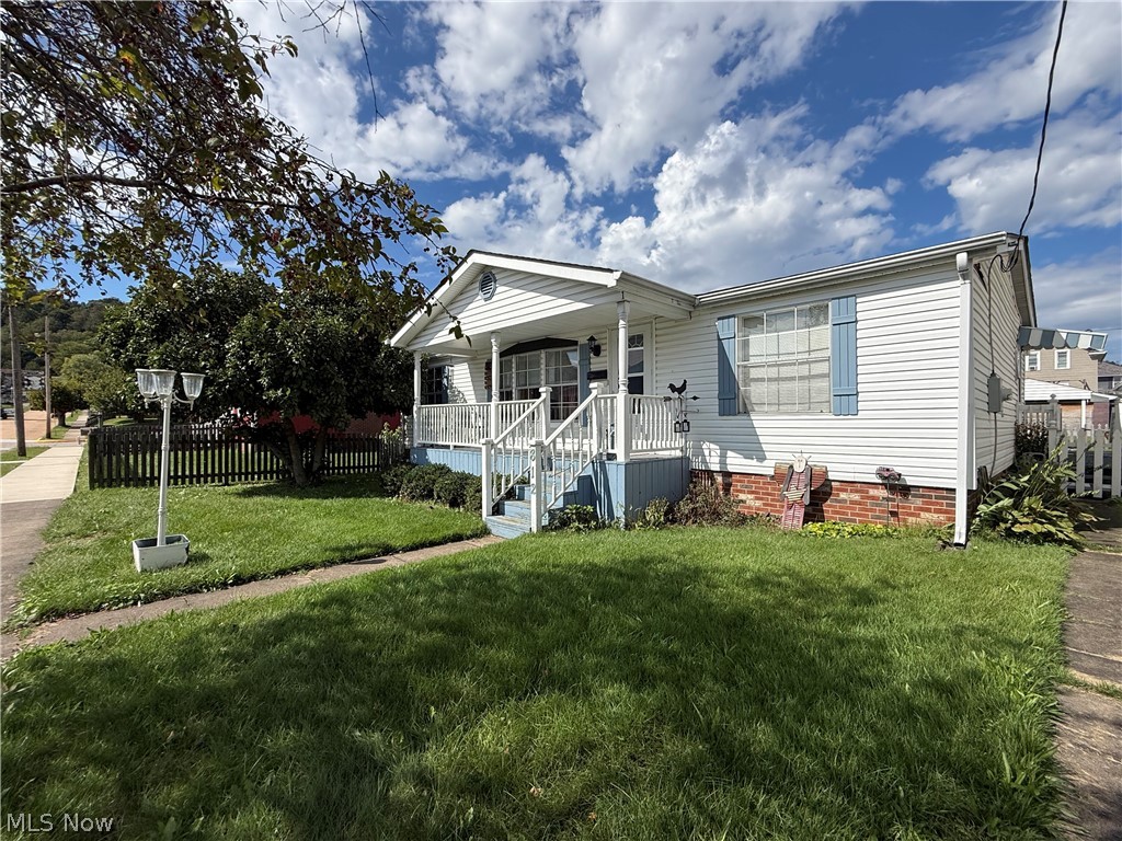 812 Logan Avenue Toronto OH 43964