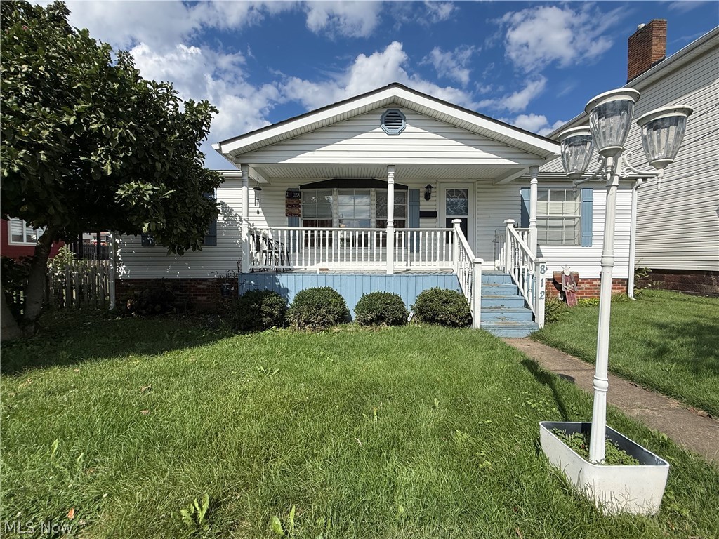 812 Logan Avenue Toronto OH 43964