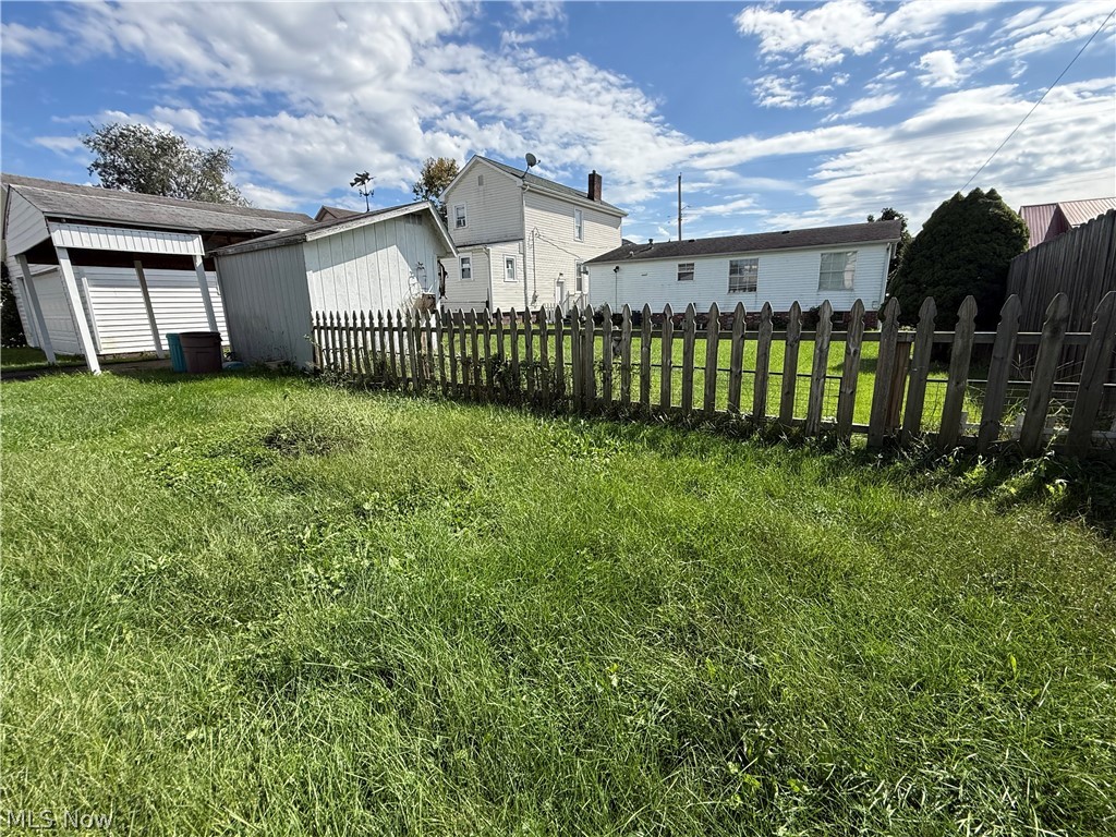 812 Logan Avenue Toronto OH 43964