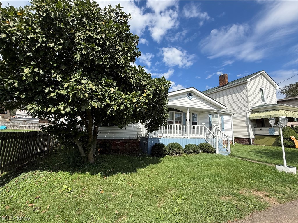 812 Logan Avenue Toronto OH 43964