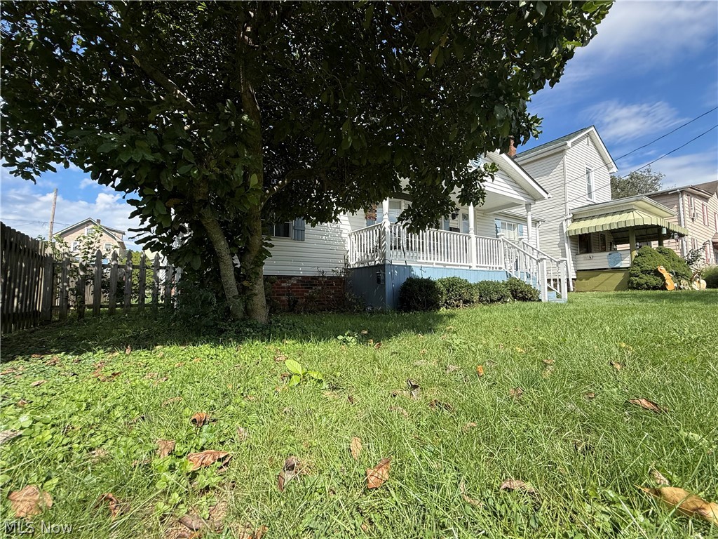 812 Logan Avenue Toronto OH 43964