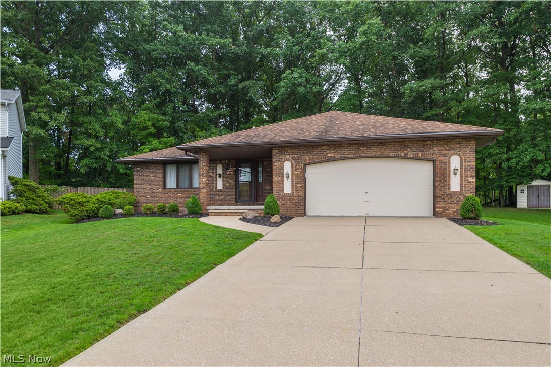 7818 Pompano Court Parma OH 44134