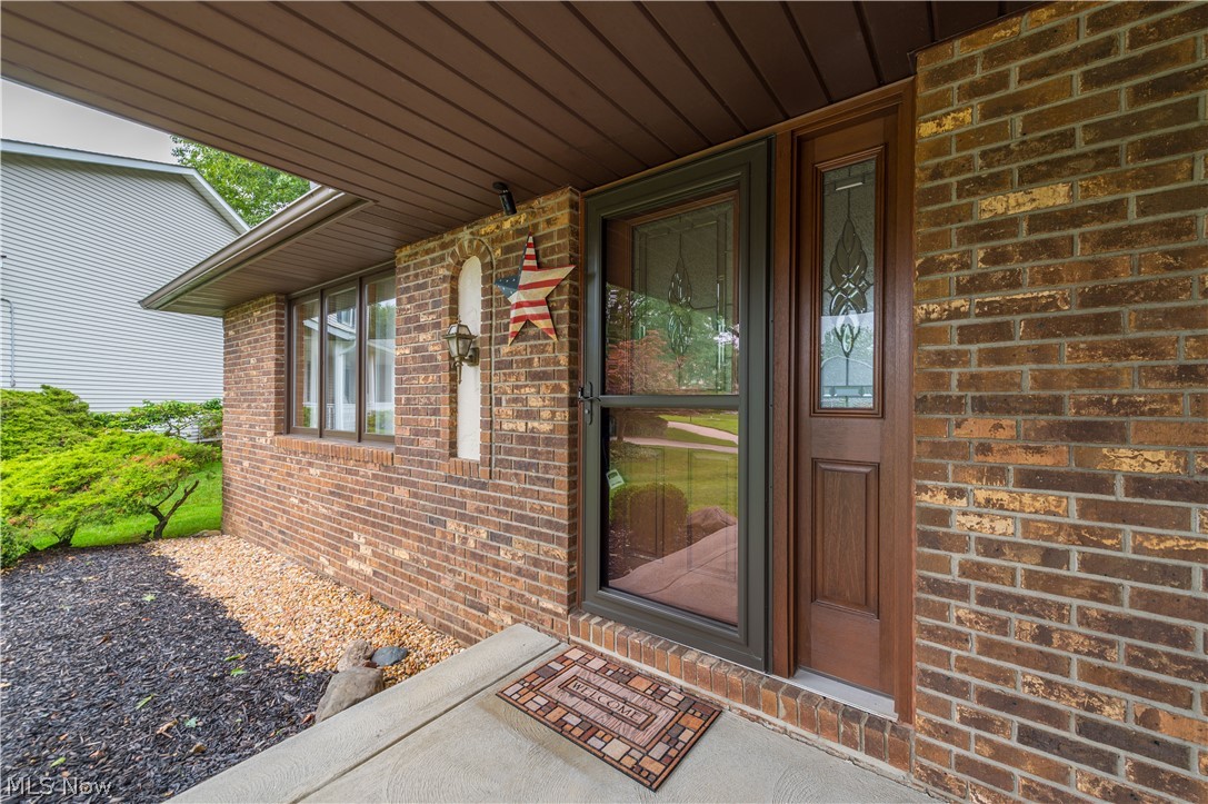 7818 Pompano Court Parma OH 44134