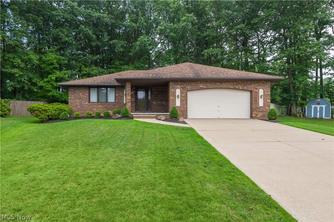 7818 Pompano Court Parma OH 44134