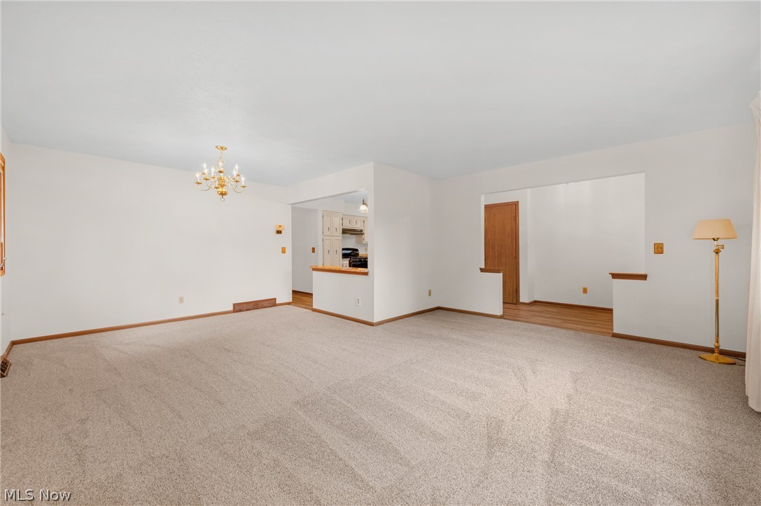7818 Pompano Court Parma OH 44134