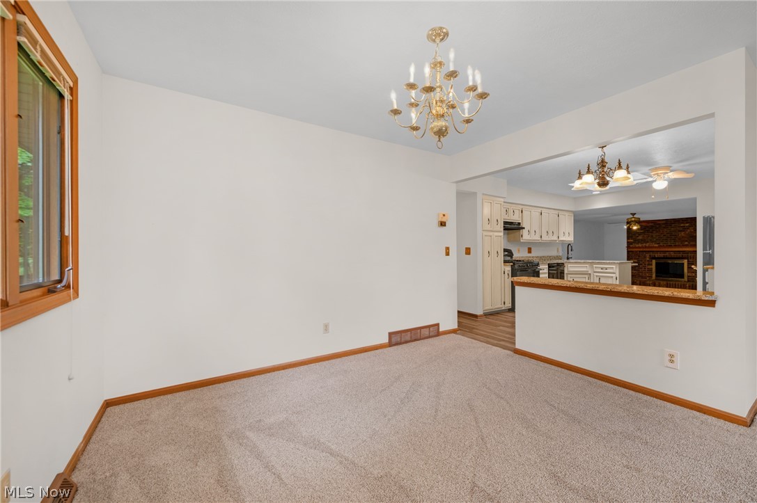 7818 Pompano Court Parma OH 44134