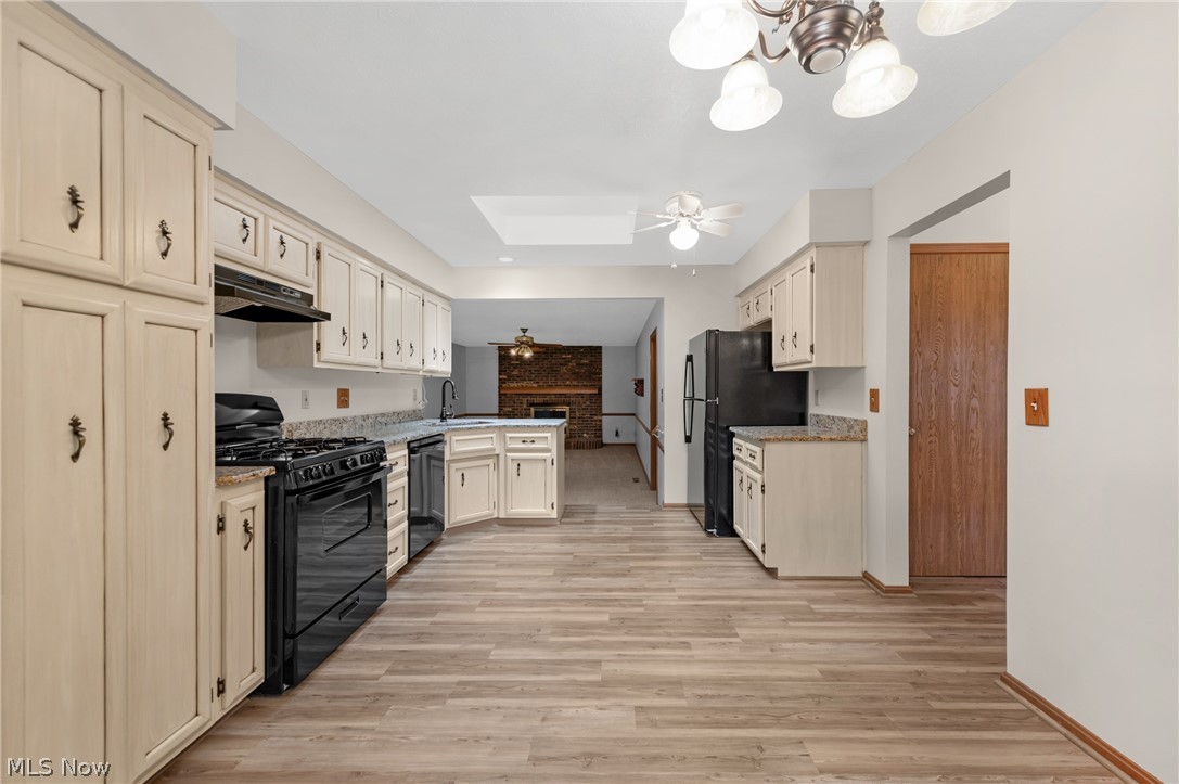 7818 Pompano Court Parma OH 44134